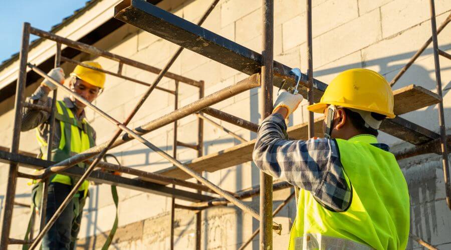 Expert tile roof repair services in Melrose, WI
